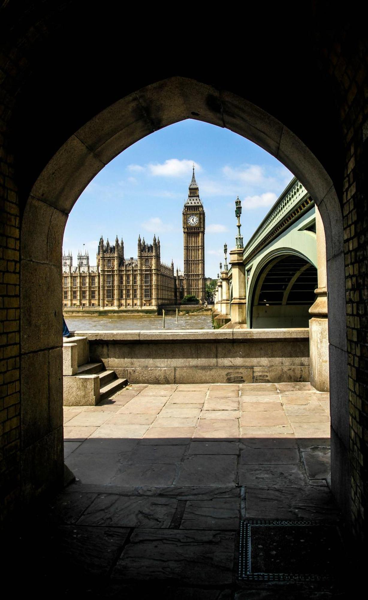 54 Queen'S Gate Hotel Londýn Exteriér fotografie